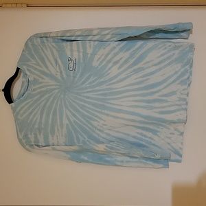 Girls Vineyard Vines Longs sleeve Tee